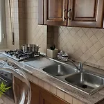 Casa Di Sira アパート