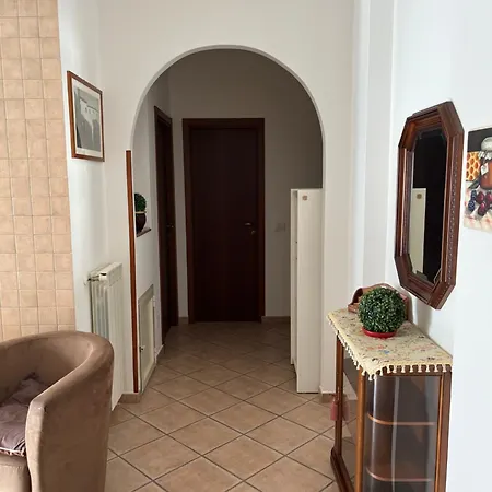Casa Di Sira Lejlighed