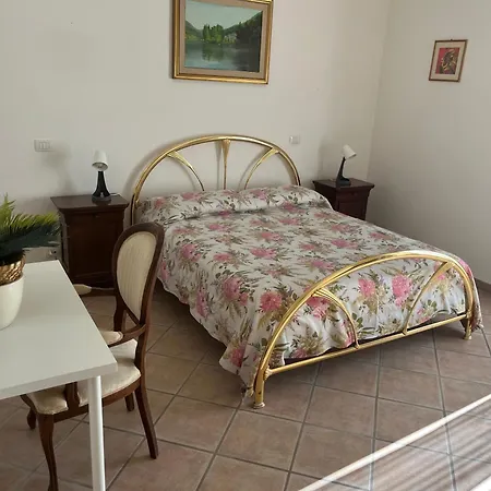 Daire Casa Di Sira *
