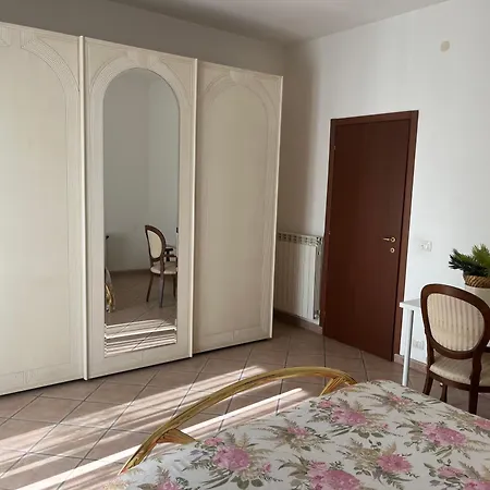 Casa Di Sira マンチャーノ