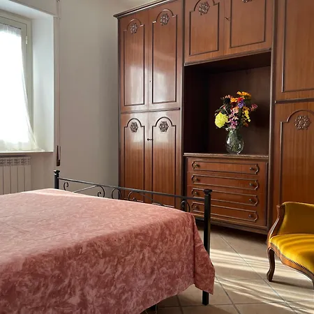 Casa Di Sira