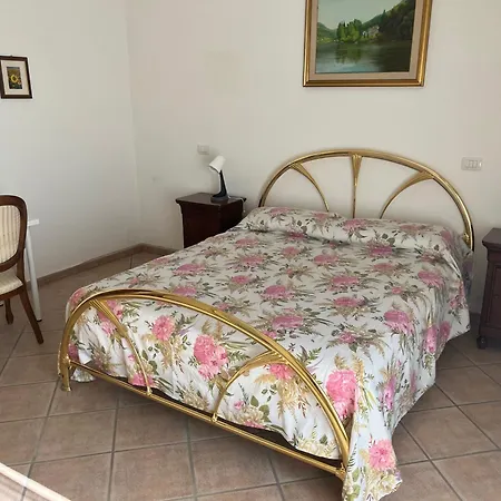 Daire Casa Di Sira