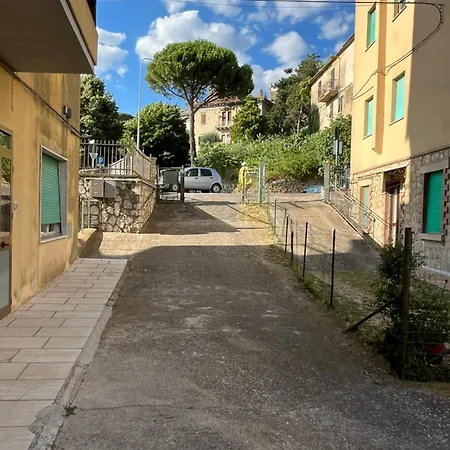 Casa Di Sira Διαμέρισμα *
