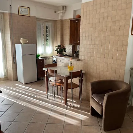 Casa Di Sira アパート マンチャーノ
