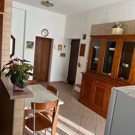 Casa Di Sira * マンチャーノ