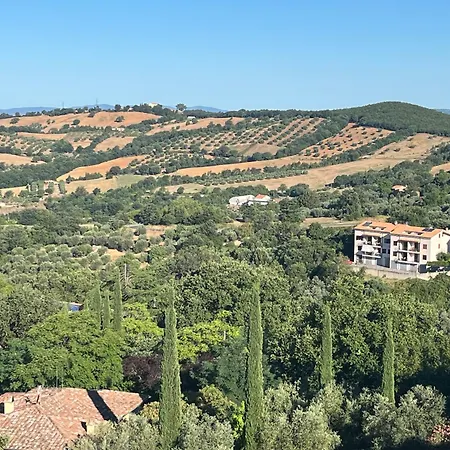 Lejlighed Casa Di Sira