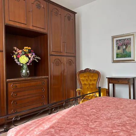 Casa Di Sira Lejlighed *