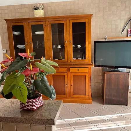 Διαμέρισμα Casa Di Sira Manciano