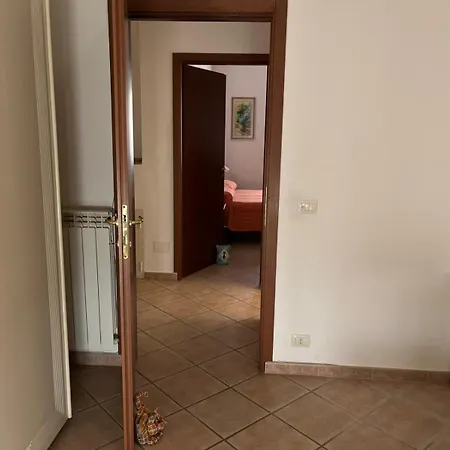 アパート Casa Di Sira *