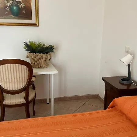 Casa Di Sira * マンチャーノ