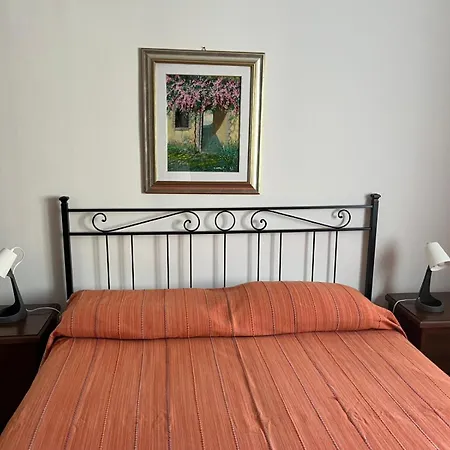 Διαμέρισμα Casa Di Sira *