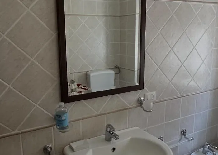 Casa Di Sira * Manciano