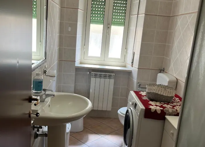 Casa Di Sira * Manciano
