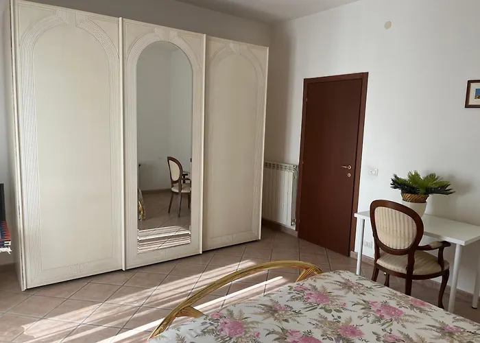 Casa Di Sira Manciano