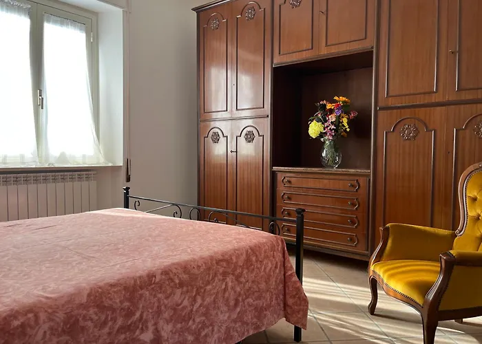 Casa Di Sira