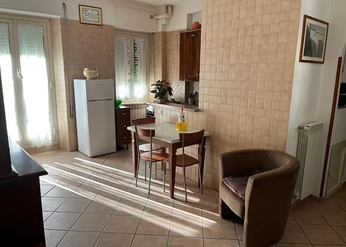 Casa Di Sira Διαμέρισμα Manciano