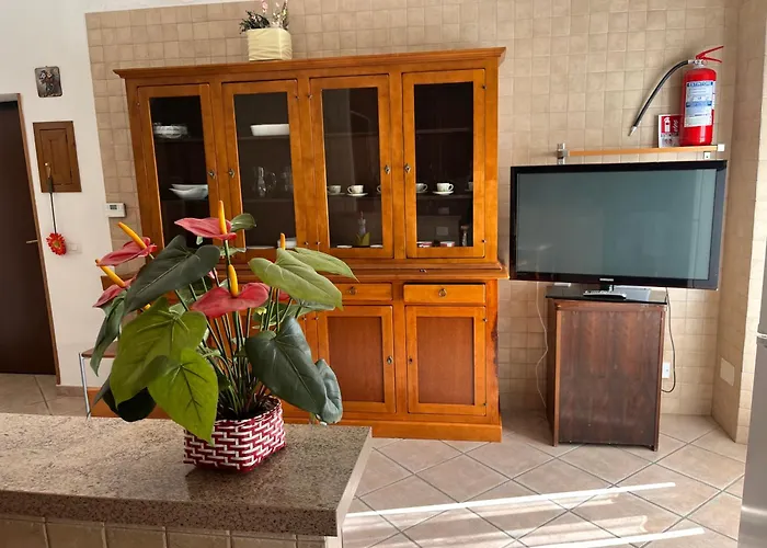 Διαμέρισμα Casa Di Sira Manciano