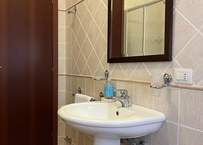 Casa Di Sira