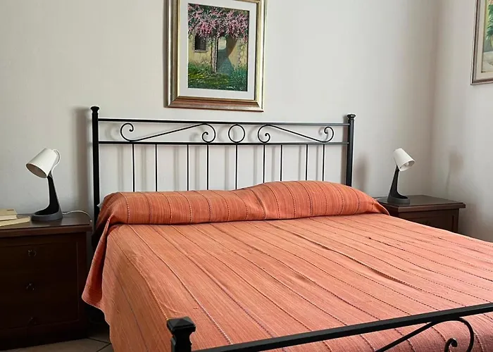 Casa Di Sira Διαμέρισμα *