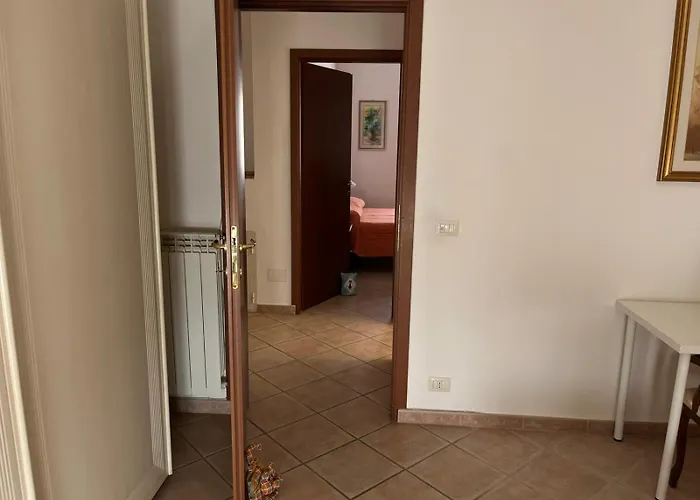 Διαμέρισμα Casa Di Sira *