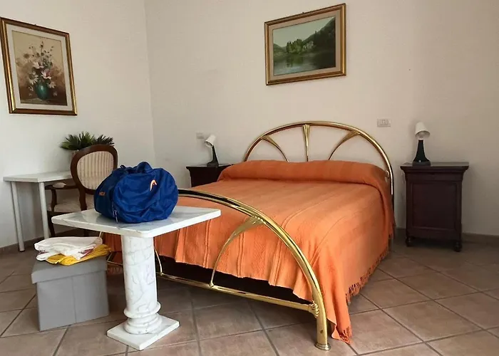 Casa Di Sira Διαμέρισμα *