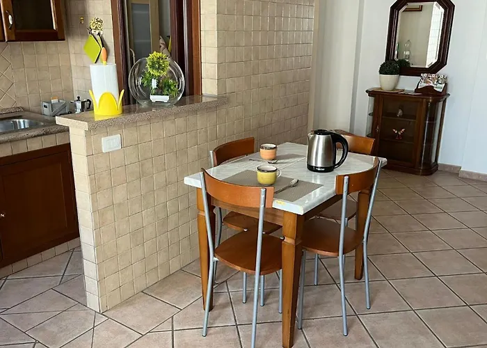 Casa Di Sira Διαμέρισμα