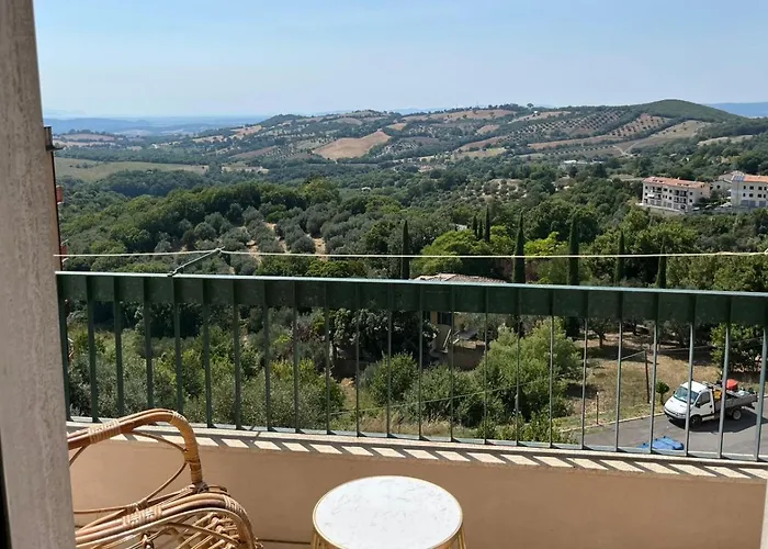 Casa Di Sira Manciano