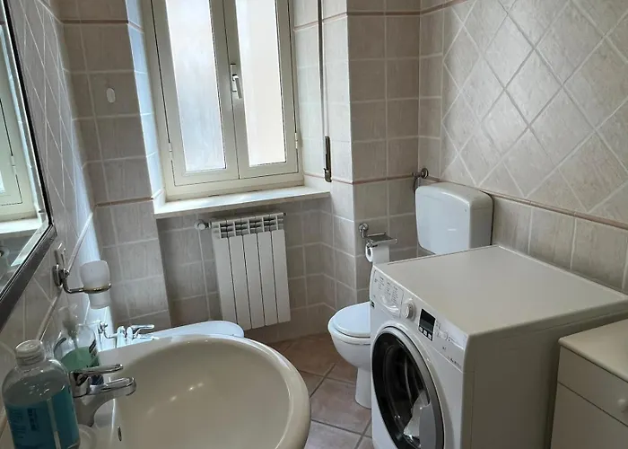 Διαμέρισμα Casa Di Sira Manciano