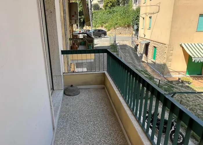 Casa Di Sira Διαμέρισμα