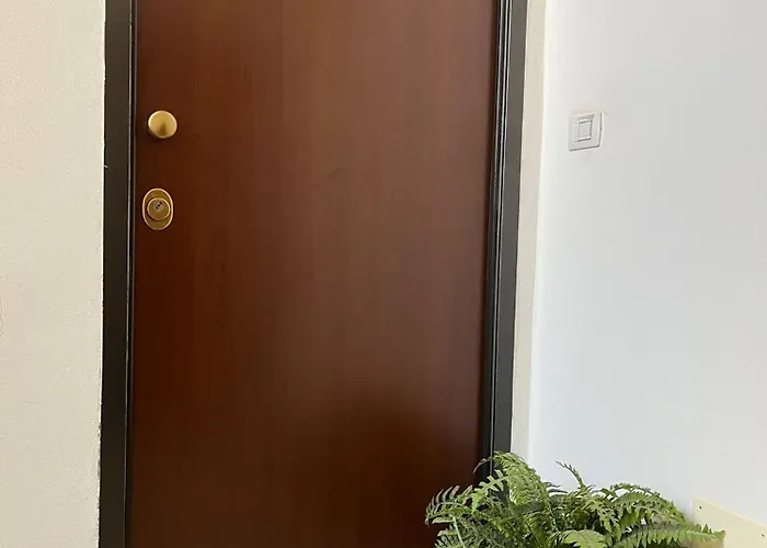 Casa Di Sira Διαμέρισμα *