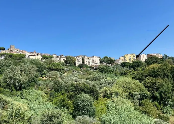 Διαμέρισμα Casa Di Sira Manciano