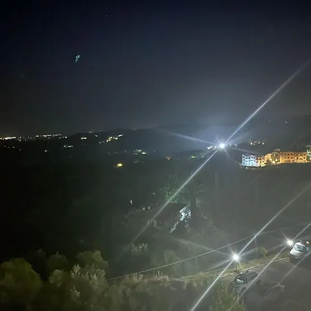 Casa Di Sira 만시아노